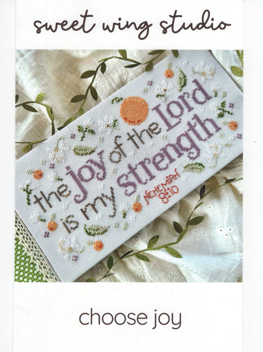Choose Joy