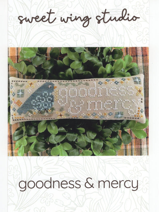 Goodness & Mercy