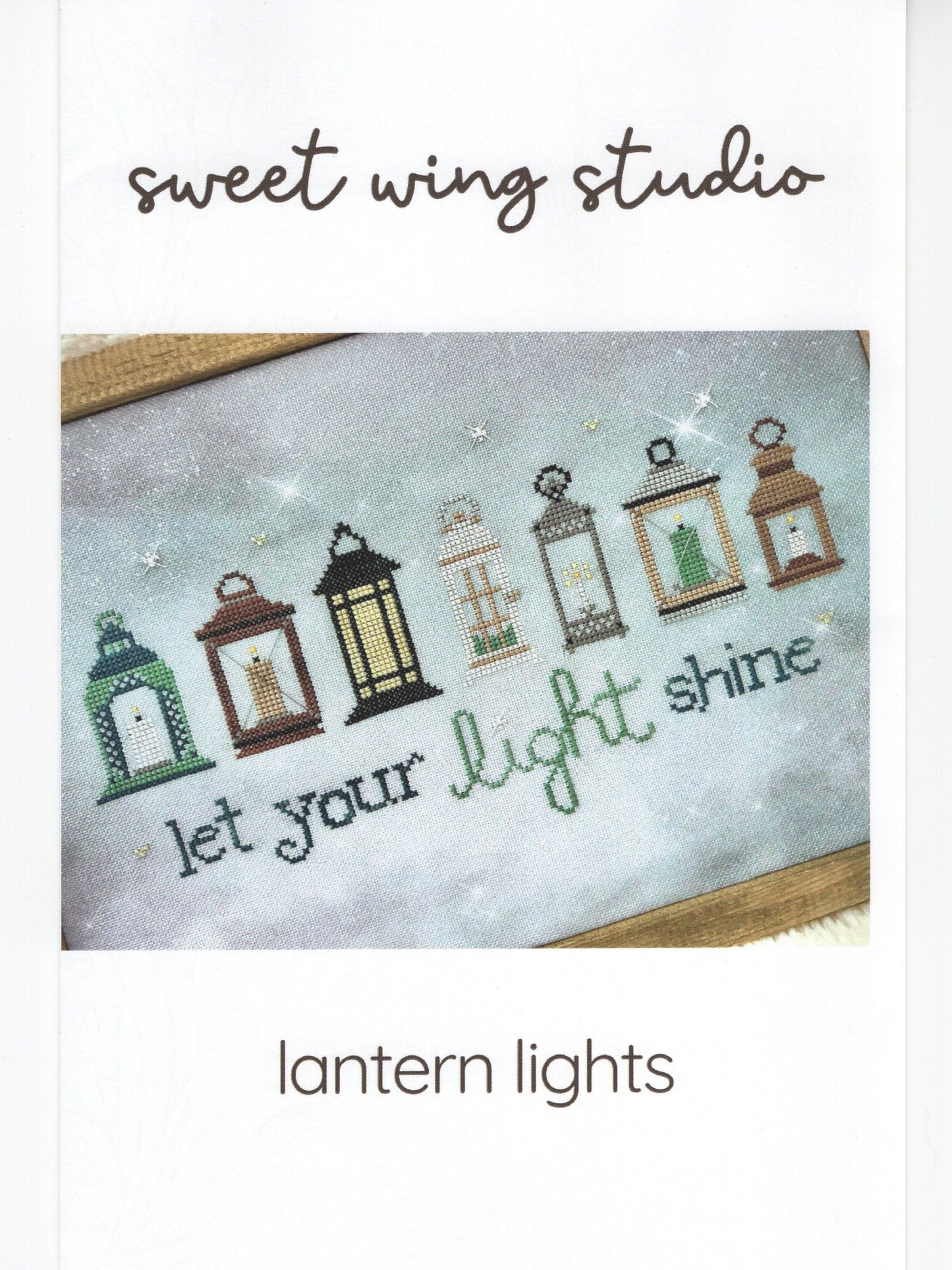 Lantern Lights