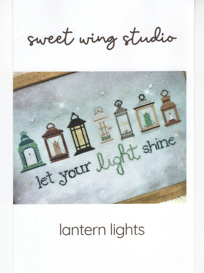 Lantern Lights