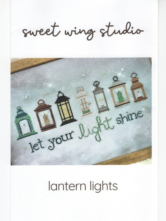 Lantern Lights