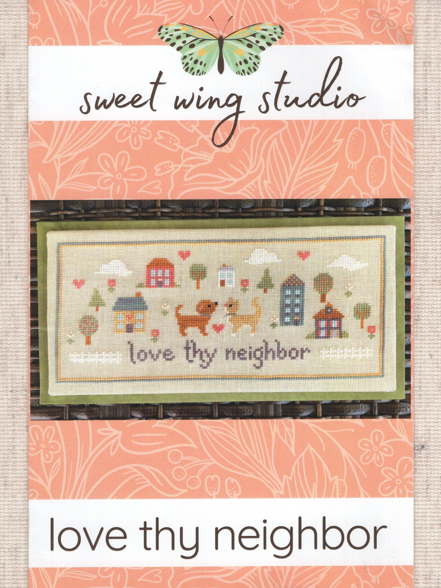 Love Thy Neighbor