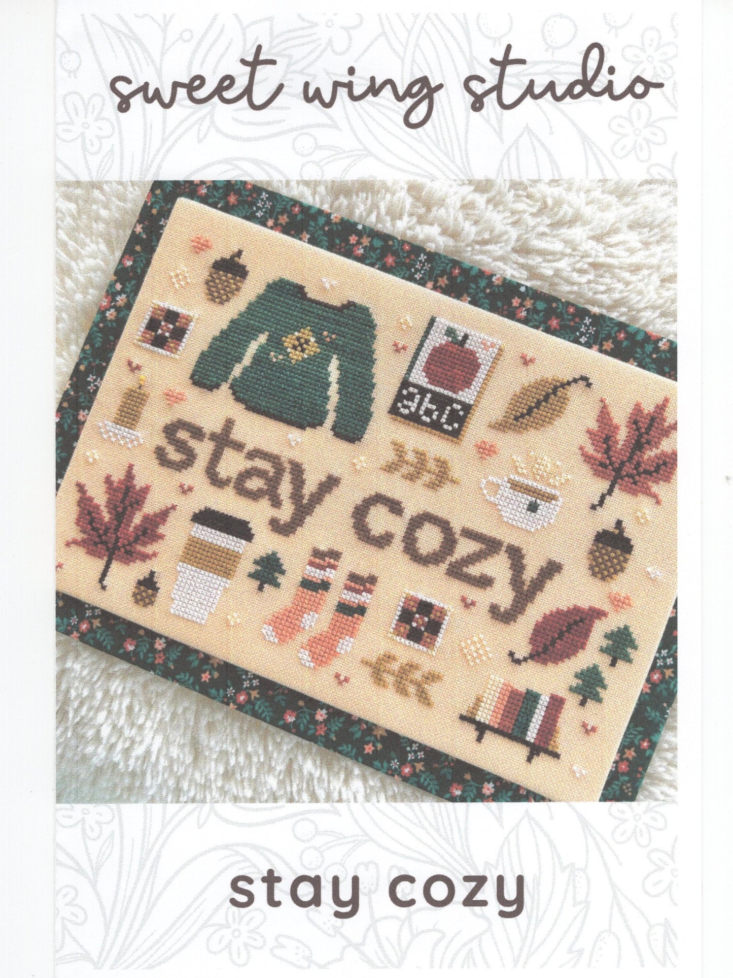 Stay Cozy