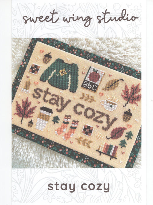 Stay Cozy