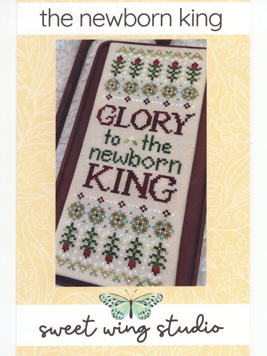 The Newborn King