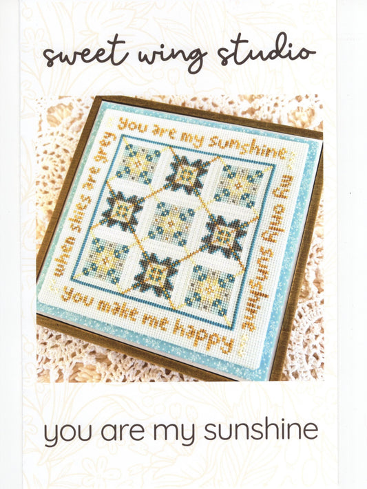 You Are My Sunshine