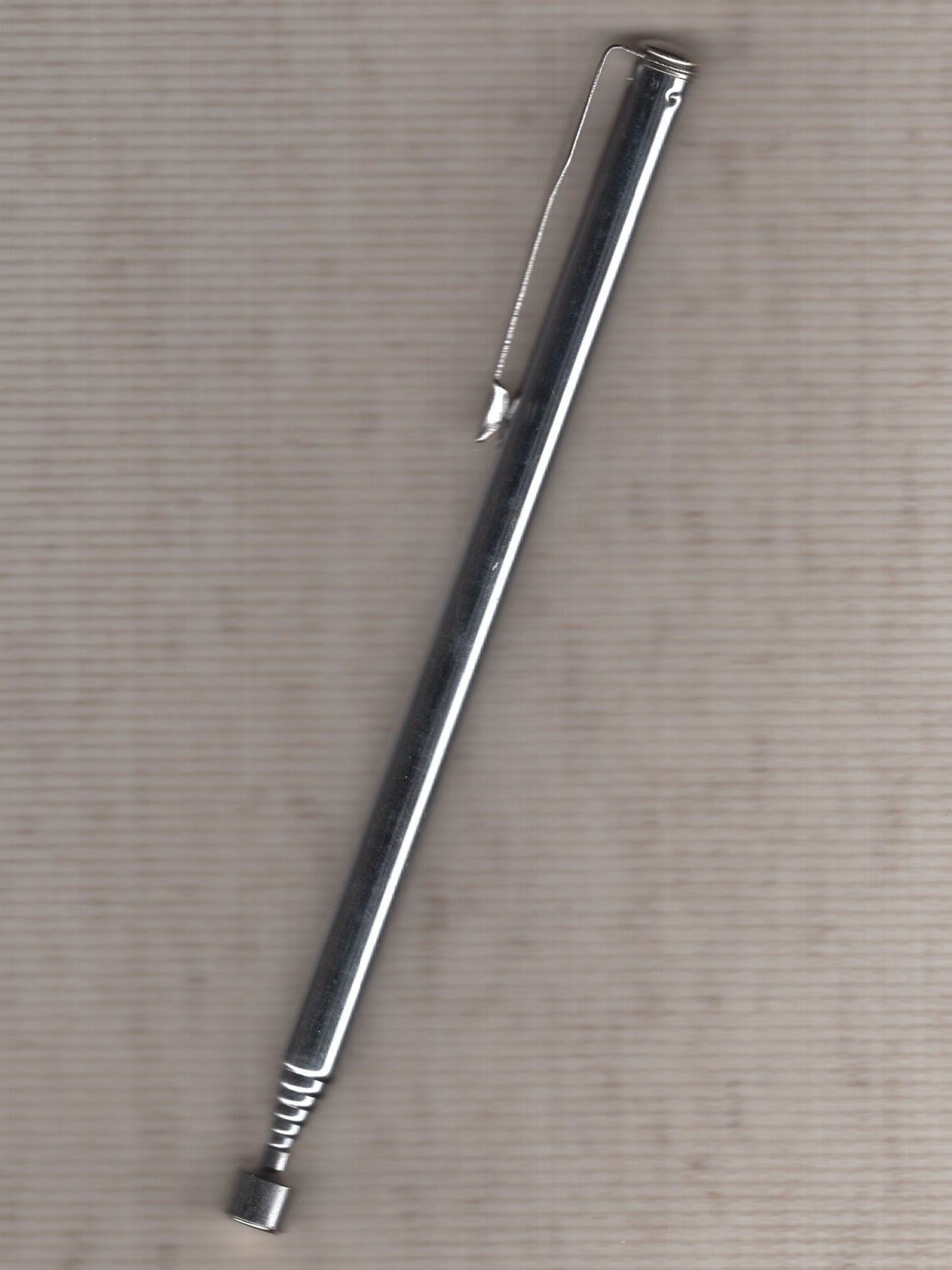 Telescoping Magnetic Pick Up Tool