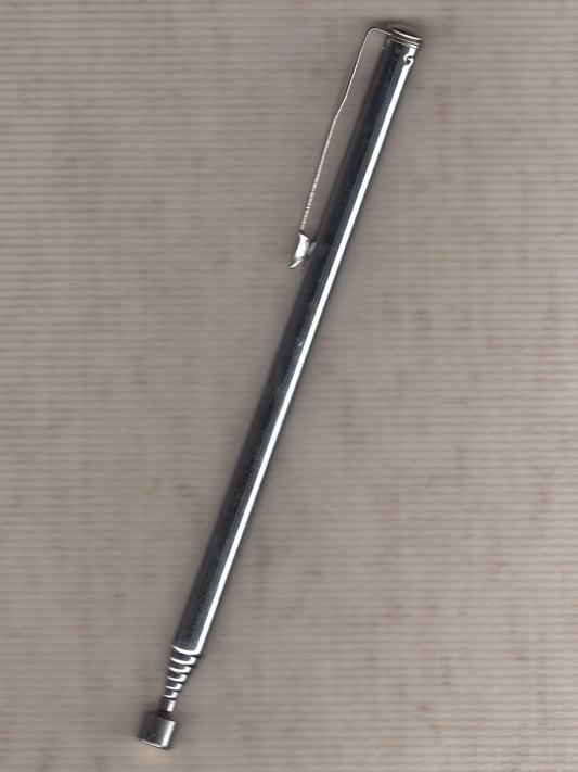 Telescoping Magnetic Pick Up Tool