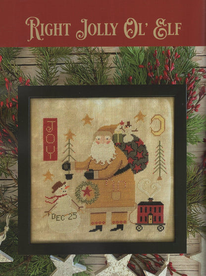Hello Santa collection