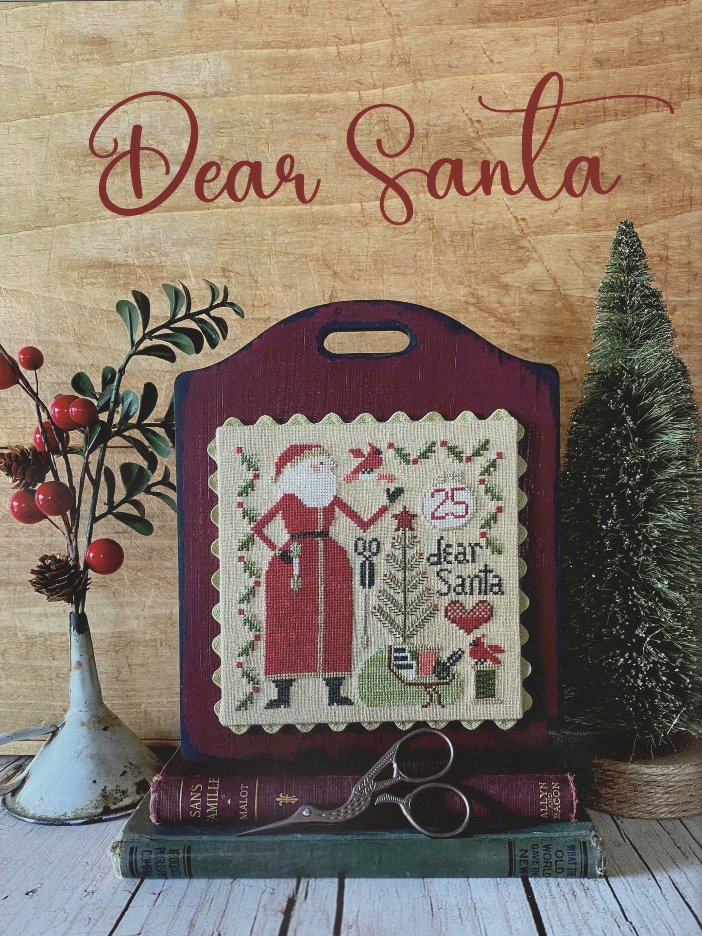 Hello Santa collection