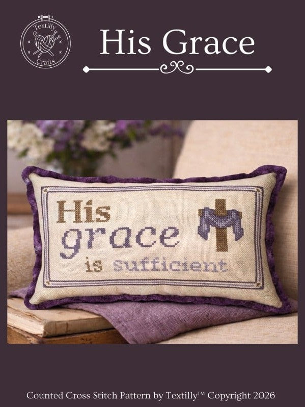 His Grace