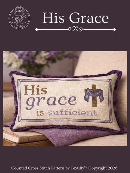 His Grace