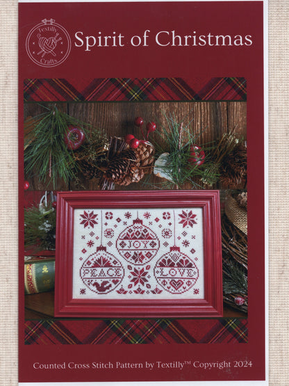 Spirit of Christmas