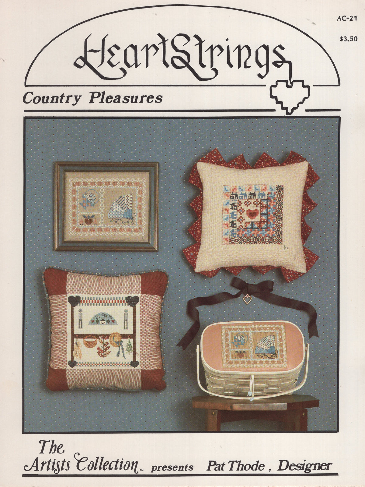 Country Pleasures - AC 21