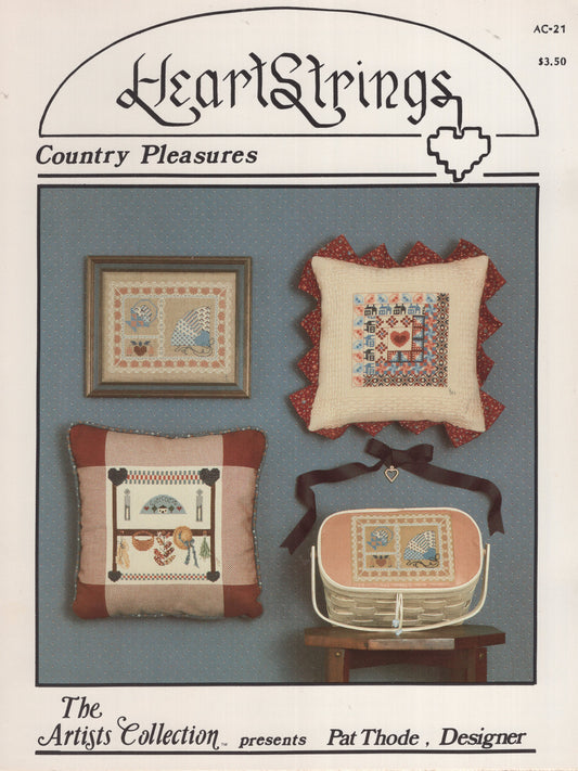 Country Pleasures - AC 21