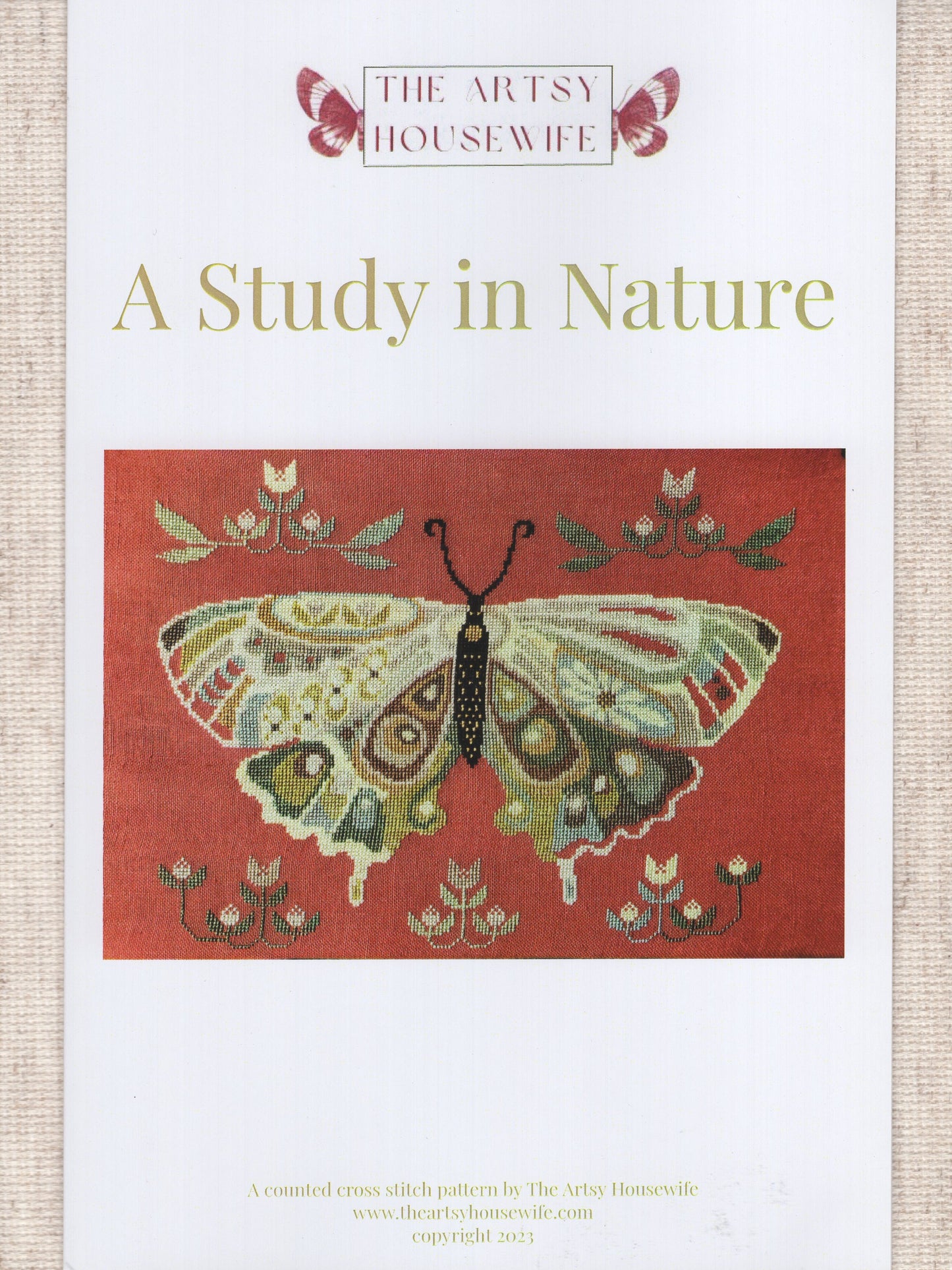 A Study in Nature