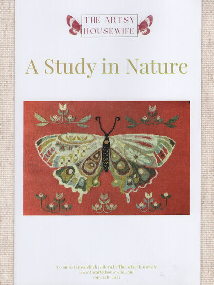 A Study in Nature