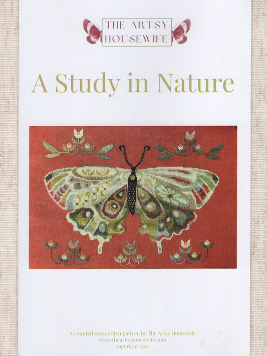 A Study in Nature