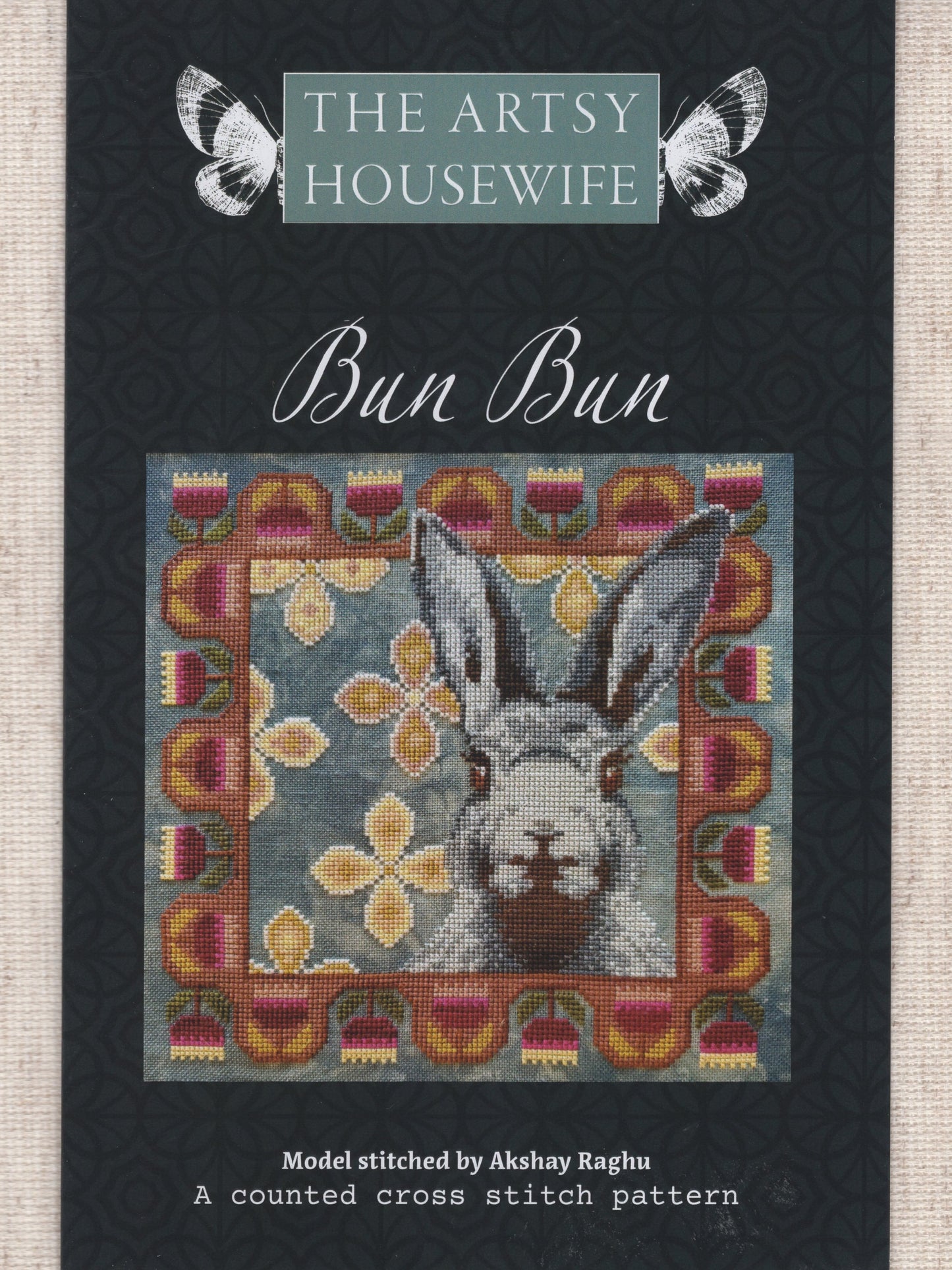 Bun Bun