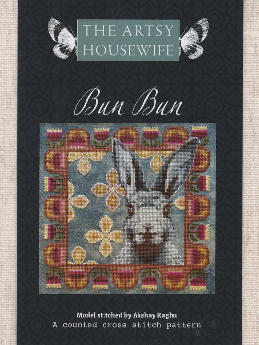Bun Bun