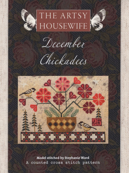 December Chickadees