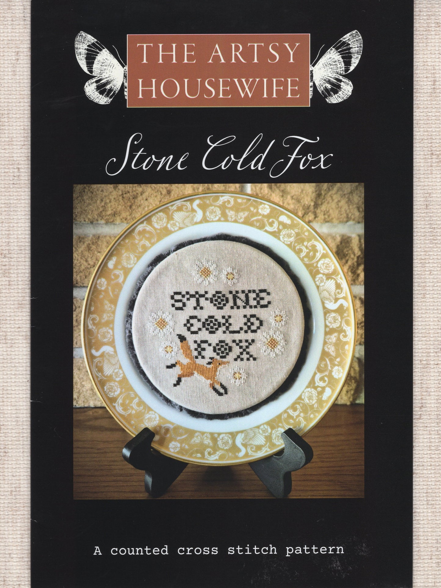 Stone Cold Fox