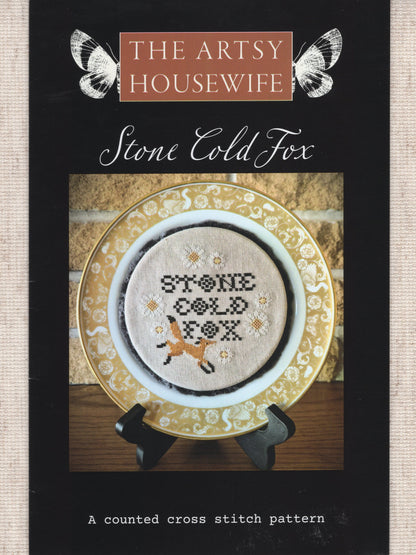 Stone Cold Fox