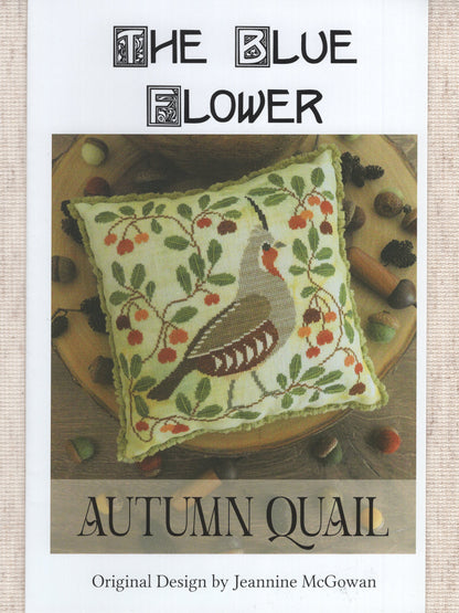 Autumn Quail