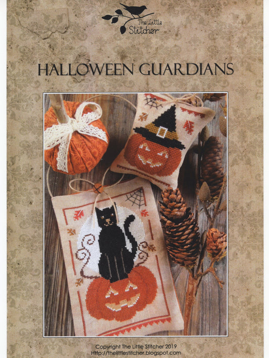 Halloween Guardians
