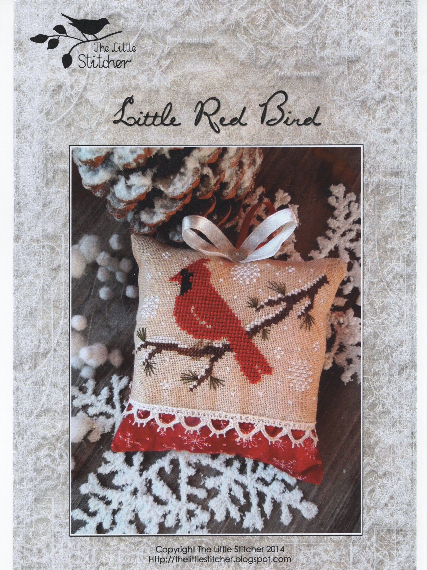 Little Red Bird