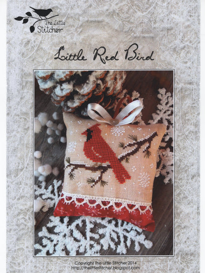 Little Red Bird