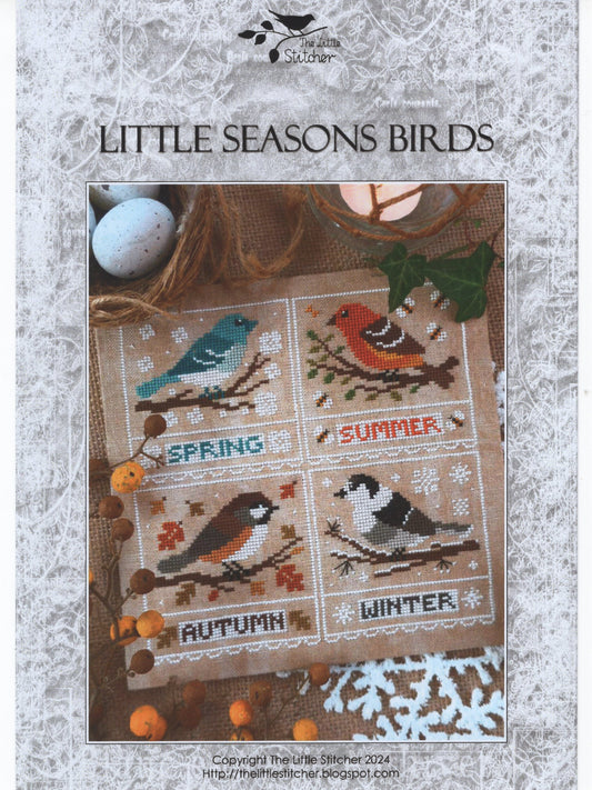 Little Seasons Birds