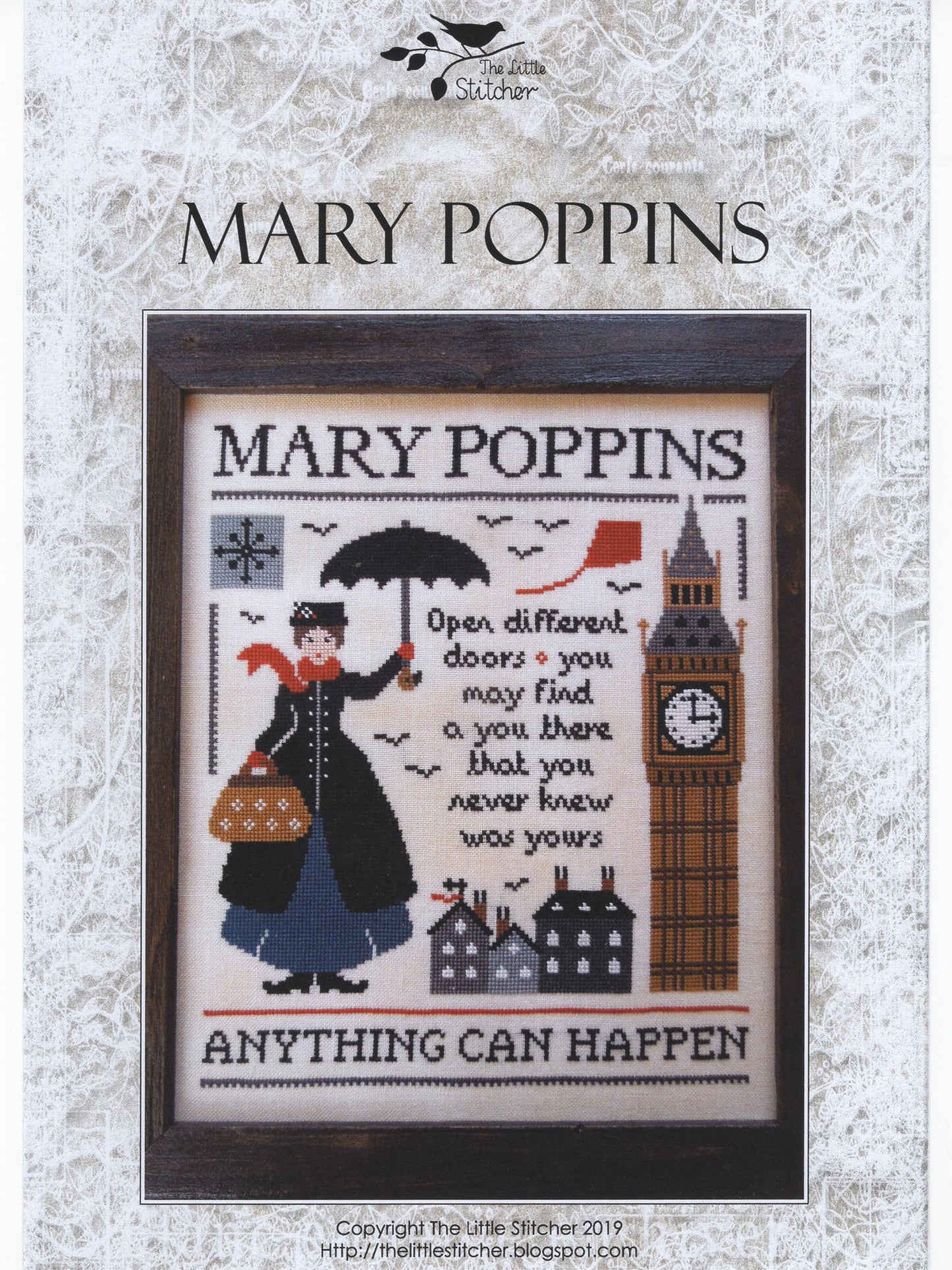 Mary Poppins
