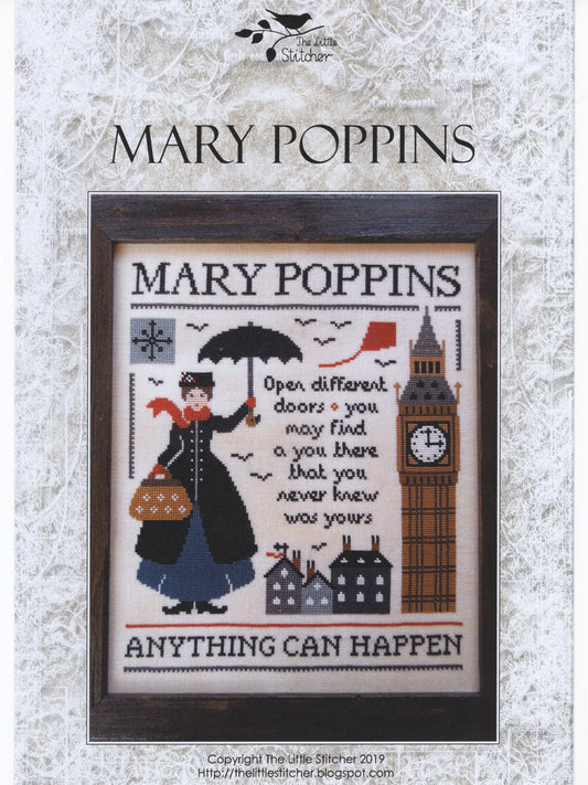 Mary Poppins