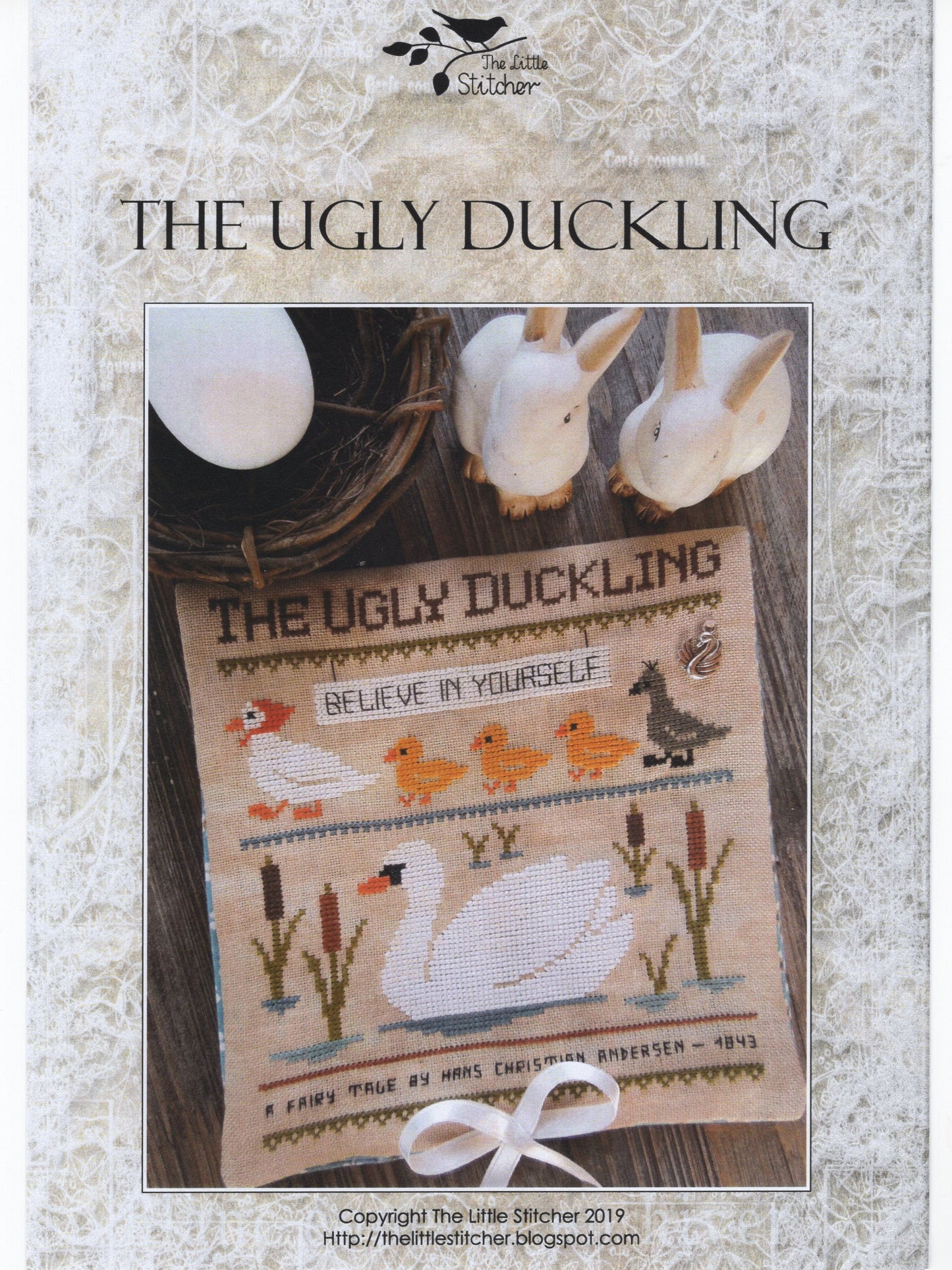 The Ugly Duckling