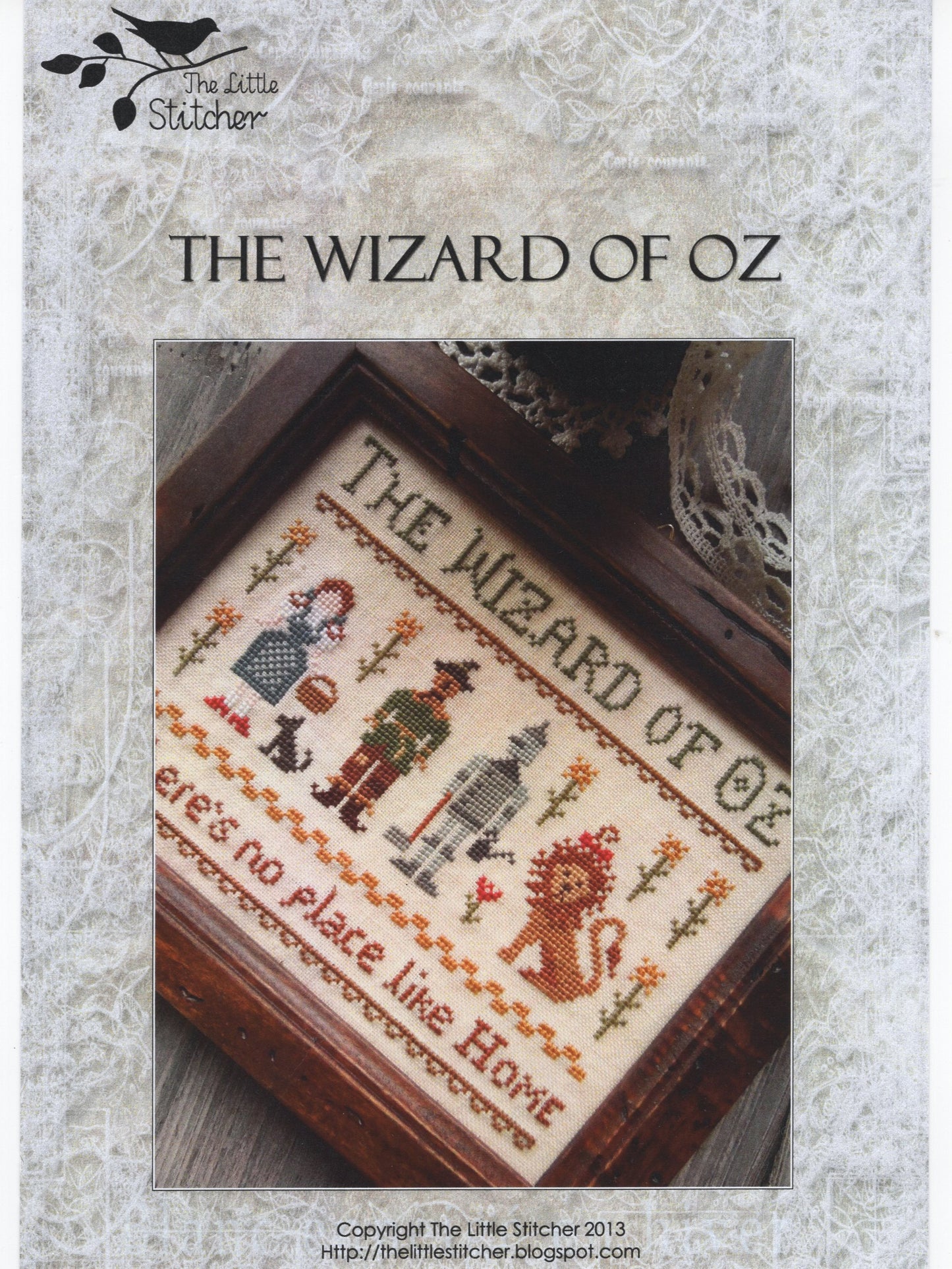 The Wizard Of Oz