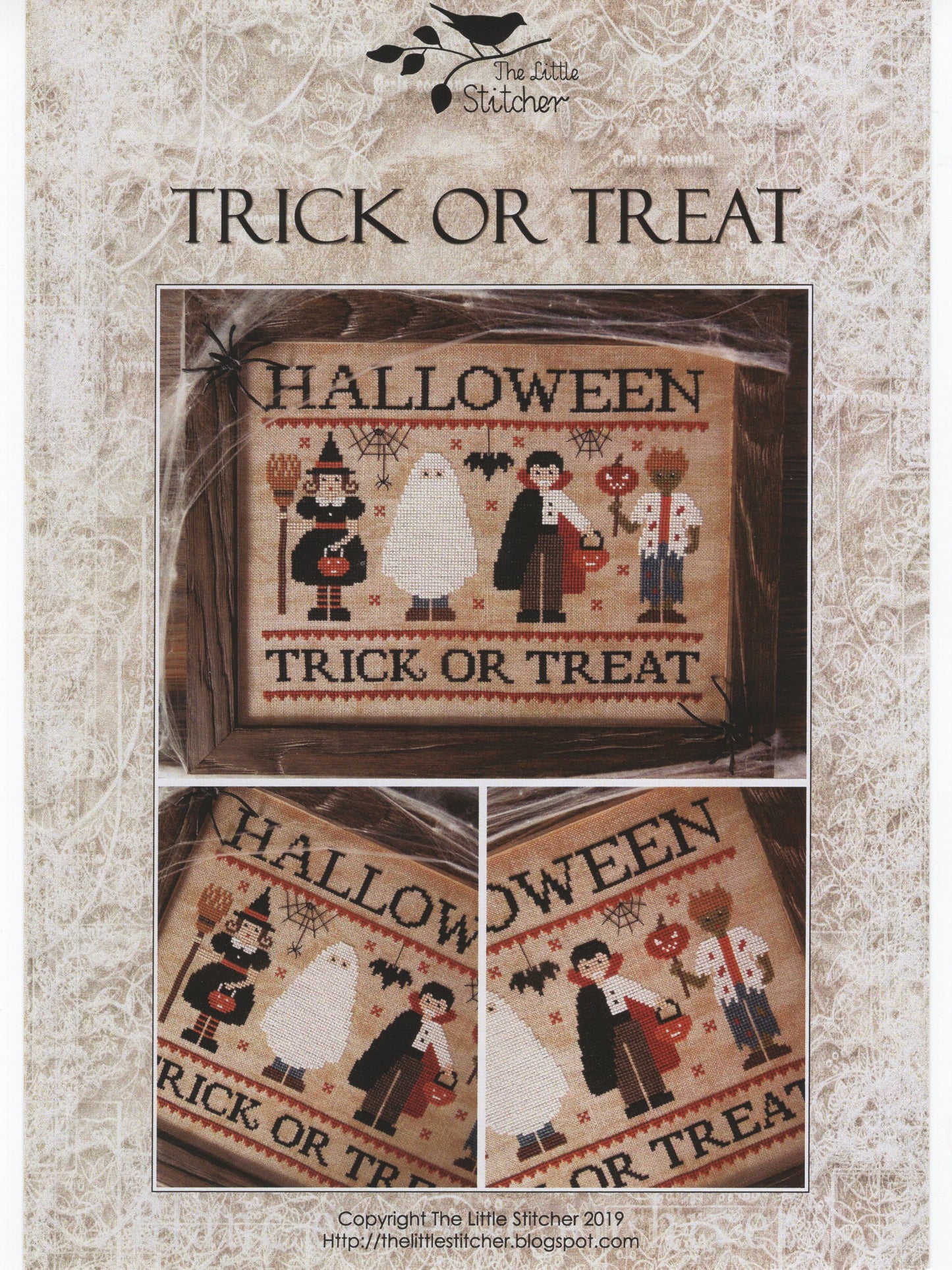 Trick or Treat