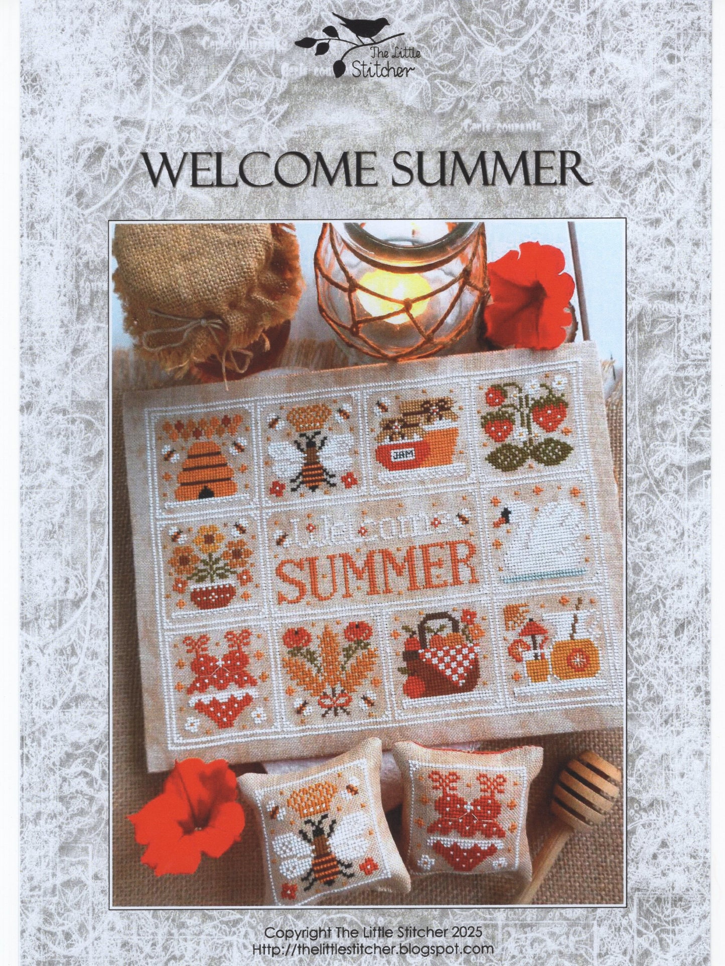 Welcome Summer