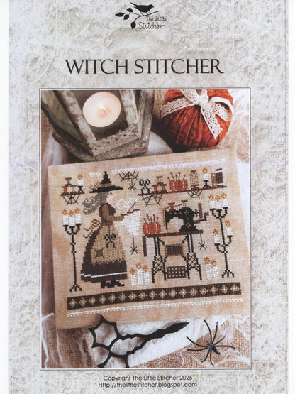 Witch Stitcher