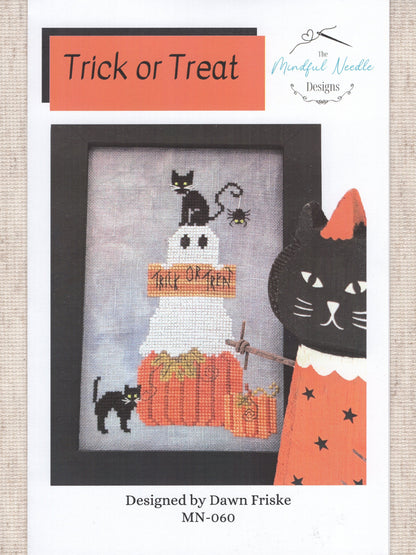 Trick or Treat - MN-060