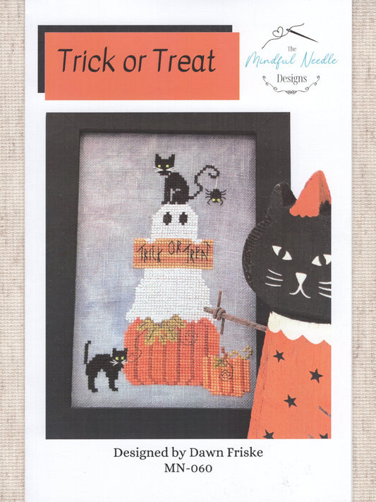 Trick or Treat - MN-060