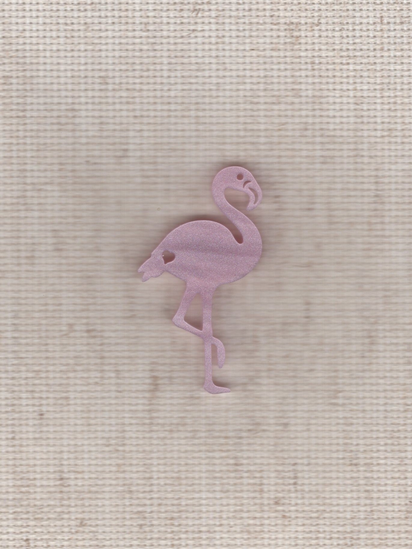 flamboyant flamingo needle minder