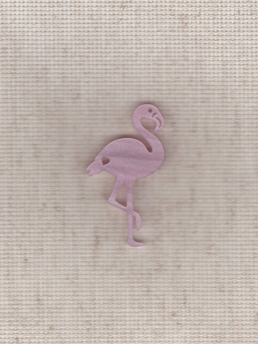 flamboyant flamingo needle minder