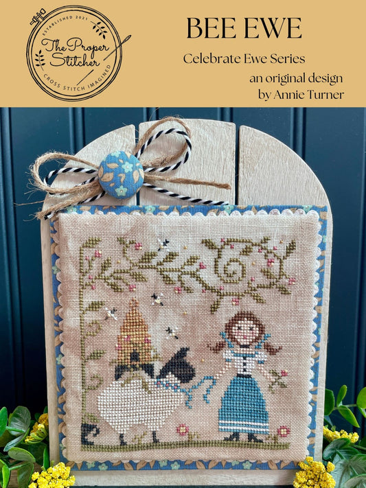 Bee Ewe