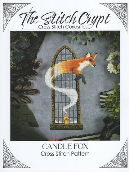 Candle Fox