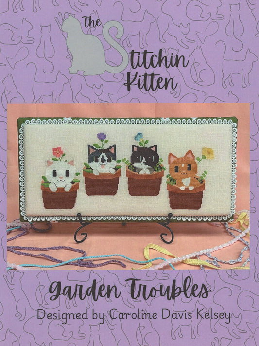 Garden Troubles