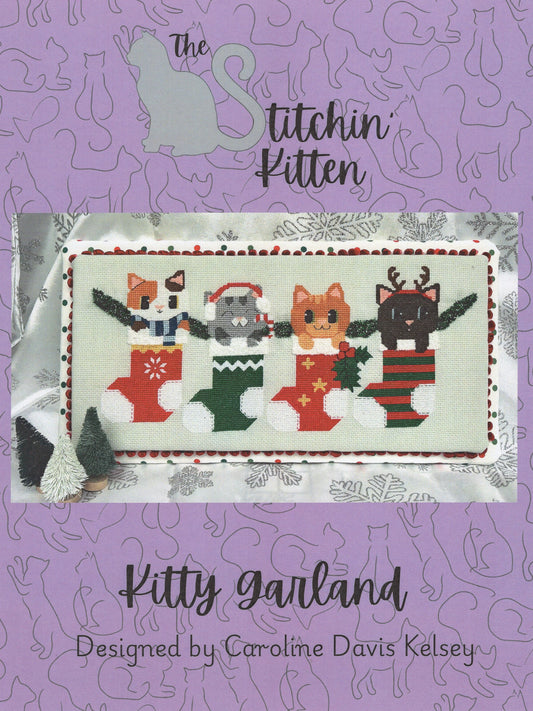 Kitty Garland