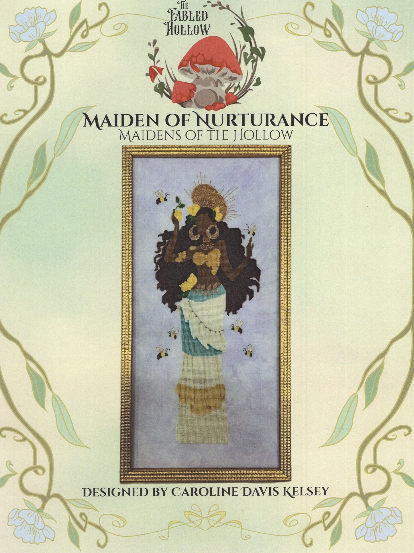 Maiden of Nurturance