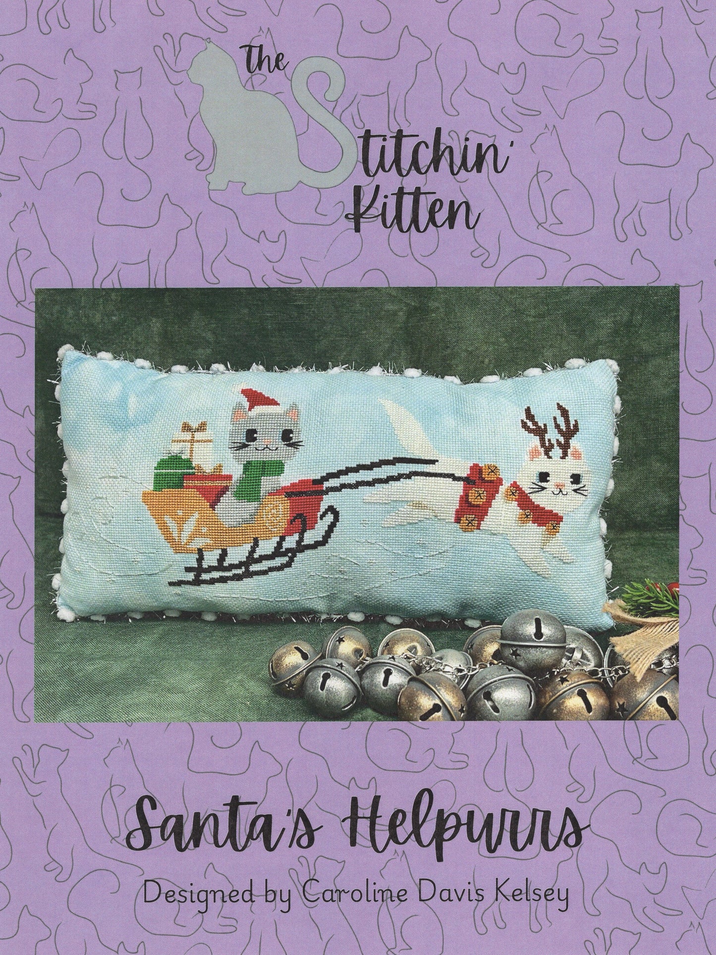 Santa's Helpurrs
