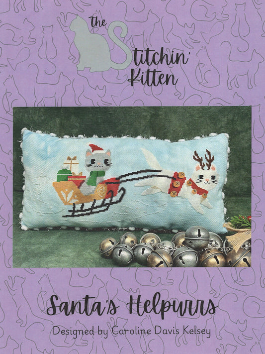 Santa's Helpurrs